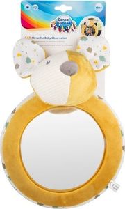 Canpol Canpol Lusterko do Samochodu Mocowane na Zagłówku 3