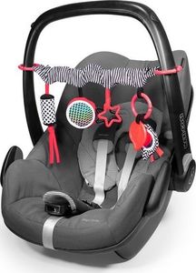 Canpol  Zawieszka do Wózka Fotelika Sensory Toys 2