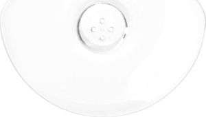 Canpol Canpol Silikonowe Osłonki na Piersi M/L Easy Start 2 szt. 2