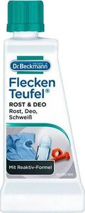 Dr. Beckmann Dr.Beckmann EKO Odplamiacz Rdza Dezodorant Pot 1