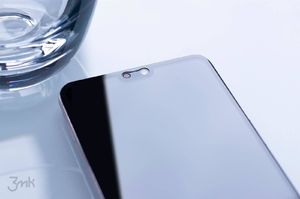 3MK Xiaomi Mi 9T Black 3mk FlexibleGlass Max 4