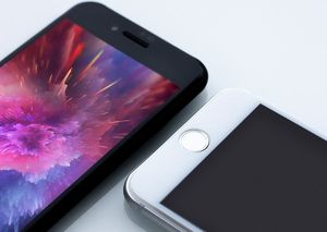 3MK Xiaomi Mi 9T Black 3mk FlexibleGlass Max 7