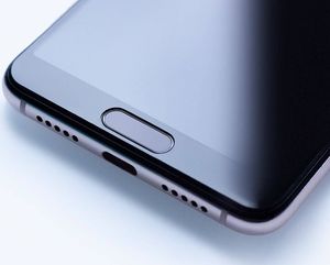 3MK Xiaomi Mi 9T Black 3mk FlexibleGlass Max 9