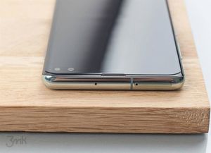 3MK Huawei P40 Pro Black - 3mk FlexibleGlass Edge 2