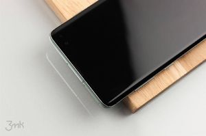 3MK Huawei P40 Pro Black - 3mk FlexibleGlass Edge 3