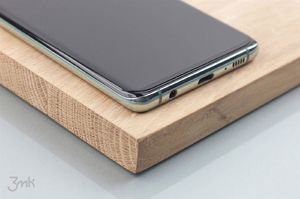 3MK Huawei P40 Pro Black - 3mk FlexibleGlass Edge 4