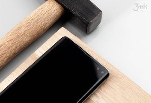 3MK Huawei P40 Pro Black - 3mk FlexibleGlass Edge 5