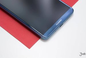 3MK Huawei P40 - 3mk FlexibleGlass 5