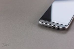 3MK Apple iPhone 12 Mini - 3mk HardGlass 3