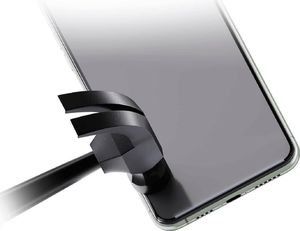 3MK Huawei P40 Black - 3mk NeoGlass 4