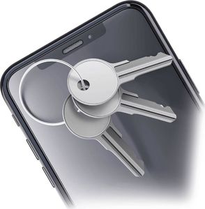 3MK Huawei P40 Black - 3mk NeoGlass 6