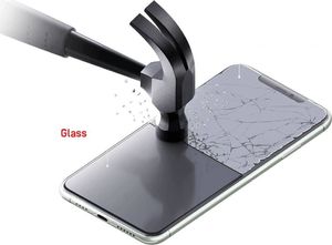 3MK Samsung Galaxy A30s Black - 3mk NeoGlass 2