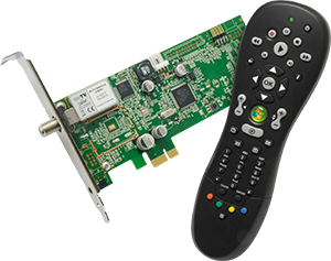 Hauppauge WIN TV Starburst HD PCIe DVB-S/S2 (01461) 2