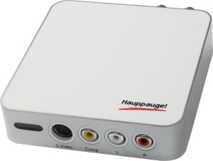 Hauppauge TV-Tuner WIN TV HVR-1975 DVB-C/-T/T2 USB Grabber (01548) 2