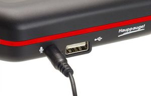 Hauppauge HD PVR Rocket (01527) 3