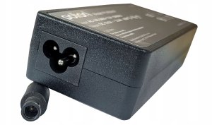 Zasilacz do laptopa Polion 65 W, 5 mm, 3.3 A, 19.5 V (PLNZ001P) 4