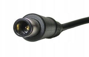 Zasilacz do laptopa Polion 65 W, 5 mm, 3.3 A, 19.5 V (PLNZ001P) 5