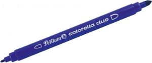 Pelikan Flamastry dwustronne Colorella DUO 10 szt. (973172) 2