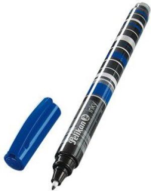 Pelikan Cienkopis Inky niebieski (916189) 3