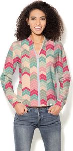 Colour Pleasure Bluza CP-009 101 1