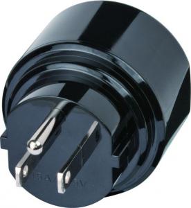 Brennenstuhl Adapter zasilania Typ F do Typ B (1508550) 3