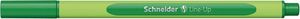 Schneider Cienkopis SCHNEIDER Line-Up, 0,4mm, zielony 1