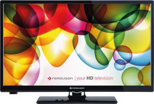 Telewizor Ferguson V24HD273 LED 24'' HD Ready 1