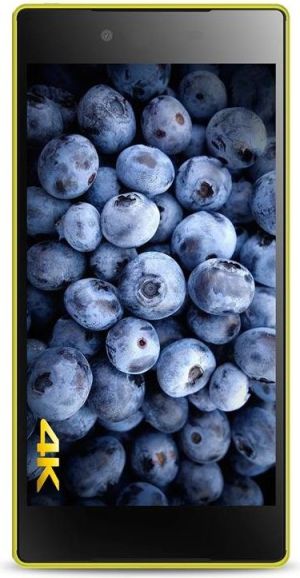 Puro Ultra Slim 0.3 do Xperia Z5 Premium + folia (SYXZ5PR03GRN) 4