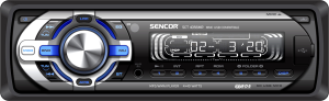 Radio samochodowe Sencor SCT 4056MR 1