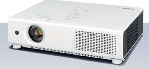 Projektor Sanyo PLC-XU100 2