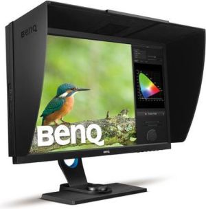 Monitor BenQ SW2700PT (9H.LDKLB.QBE) 2