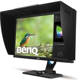 Monitor BenQ SW2700PT (9H.LDKLB.QBE) 3