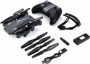 Dron Zaxer VISUO XS816 2