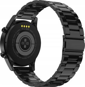 Zaxer BRANSOLETA PASEK DO HUAWEI WATCH GT 2 GT2 PRO 46MM 4