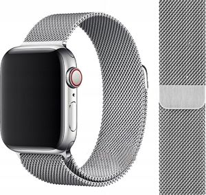 Zaxer PASEK BRANSOLETA DO APPLE WATCH 1 2 3 4 5 6 SE 2