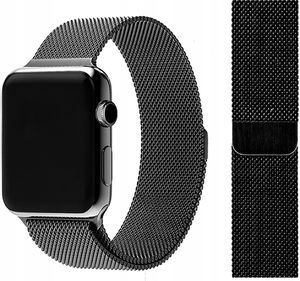 Zaxer PASEK BRANSOLETA DO APPLE WATCH 1 2 3 4 5 6 SE 4