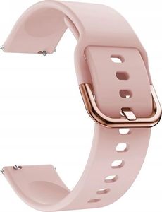 Zaxer PASEK OPASKA SMARTWATCH ZT89 SILIKONOWY REGULOWANY 2