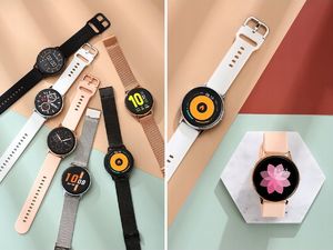 Zaxer PASEK OPASKA SMARTWATCH ZT89 SILIKONOWY REGULOWANY 3