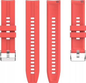 Zaxer PASEK SILIKONOWY HUAWEI WATCH GT2/GT2E/GT2PRO 22MM 2