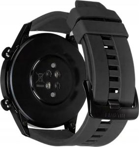 Zaxer PASEK SILIKONOWY HUAWEI WATCH GT2/GT2E/GT2PRO 22MM 5