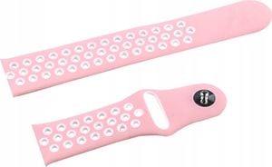 Zaxer PASEK SILIKONOWY NIKE DO APPLE WATCH 42/44 MM 4