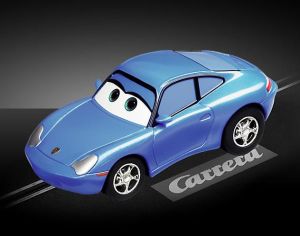 Carrera GO! Disney Cars Sally (61184) 1