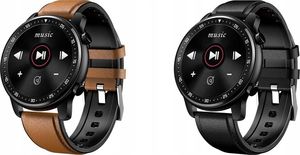 Smartwatch Zaxer ZT1 Czarny  (0.00) 3