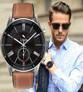 Smartwatch Zaxer ZT92 Brązowy  (0.00) 3