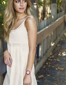 Smartwatch Zaxer ZT96 Srebrny 5