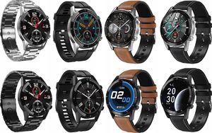 Smartwatch Zaxer ZT92 Czarny 2