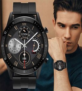 Smartwatch Zaxer ZT92 Czarny 3