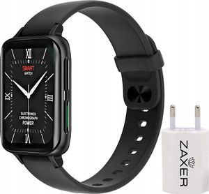 Smartwatch Zaxer ZT93 Czarny 1