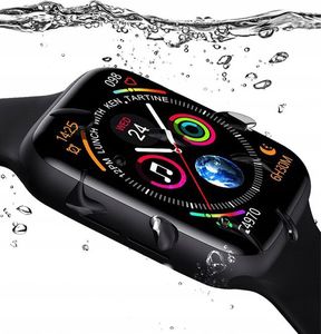 Smartwatch Zaxer ZT93 Czarny 5