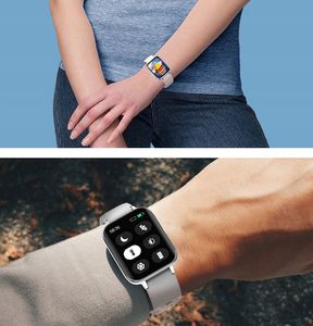 Smartwatch Zaxer ZT93 Złoty 3